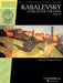 Kabalevsky - 24 Pieces for Children, Opus 39 Schirmer Performance Editions Book Only 小品 作品 | 小雅音樂 Hsiaoya Music