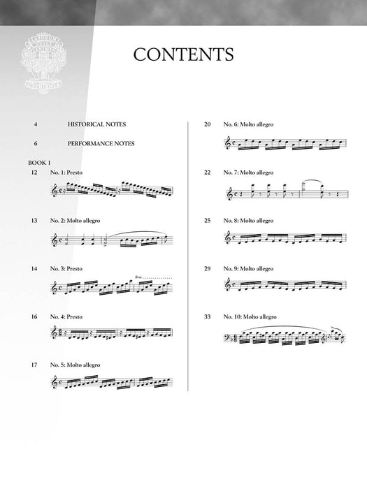 Czerny - School of Velocity, Op. 299 Schirmer Performance Editions Book Only 徹爾尼 | 小雅音樂 Hsiaoya Music