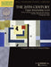 The 20th Century - Upper Intermediate Level 23 Piano Pieces 鋼琴 小品 | 小雅音樂 Hsiaoya Music