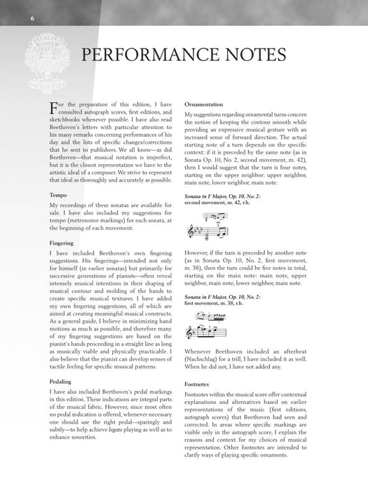 Beethoven - Five Favorite Piano Sonatas Pathétique · Moonlight · The Tempest · Les Adieux · Op. 2, No. 1 貝多芬 鋼琴 奏鳴曲 悲愴 | 小雅音樂 Hsiaoya Music