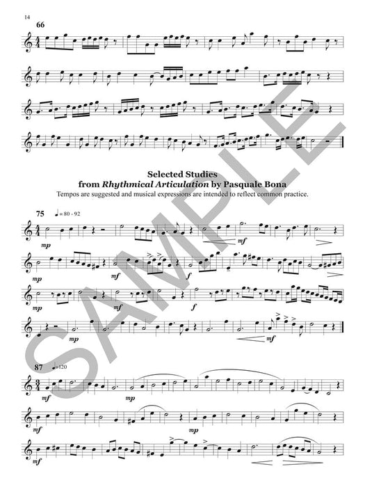 The Break Mastering the Middle Register of the Clarinet 豎笛 | 小雅音樂 Hsiaoya Music