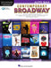 Contemporary Broadway Instrumental Play-Along for Alto Sax 百老匯 中音薩氏管 | 小雅音樂 Hsiaoya Music