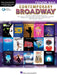 Contemporary Broadway Instrumental Play-Along for Tenor Sax 百老匯 | 小雅音樂 Hsiaoya Music