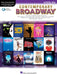Contemporary Broadway Instrumental Play-Along for Violin 百老匯 小提琴 | 小雅音樂 Hsiaoya Music