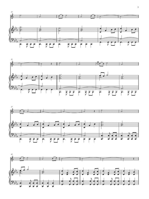 Game of Thrones for Alto Sax and Piano Theme from the HBO Series 中音薩氏管 鋼琴主題 | 小雅音樂 Hsiaoya Music