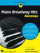 Piano Broadway Hits for Dummies Learning Made Easy 鋼琴百老匯 | 小雅音樂 Hsiaoya Music