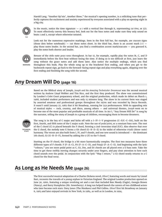 Piano Broadway Hits for Dummies Learning Made Easy 鋼琴百老匯 | 小雅音樂 Hsiaoya Music