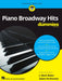 Piano Broadway Hits for Dummies Learning Made Easy 鋼琴百老匯 | 小雅音樂 Hsiaoya Music