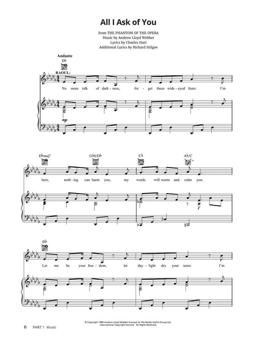 Piano Broadway Hits for Dummies Learning Made Easy 鋼琴百老匯 | 小雅音樂 Hsiaoya Music