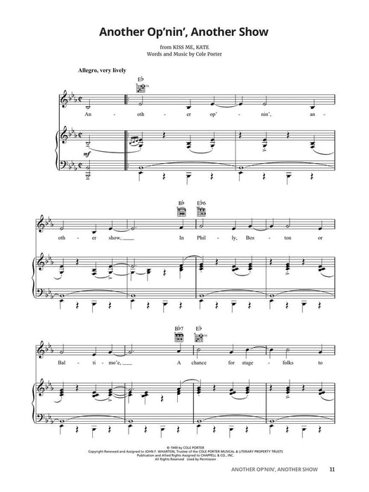 Piano Broadway Hits for Dummies Learning Made Easy 鋼琴百老匯 | 小雅音樂 Hsiaoya Music