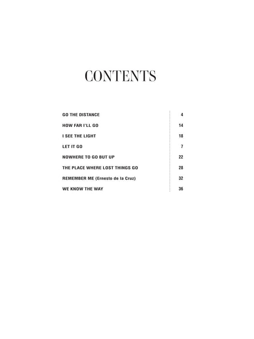 Disney Songs Sing with the Choir Volume 18 | 小雅音樂 Hsiaoya Music