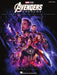 Avengers - Endgame | 小雅音樂 Hsiaoya Music