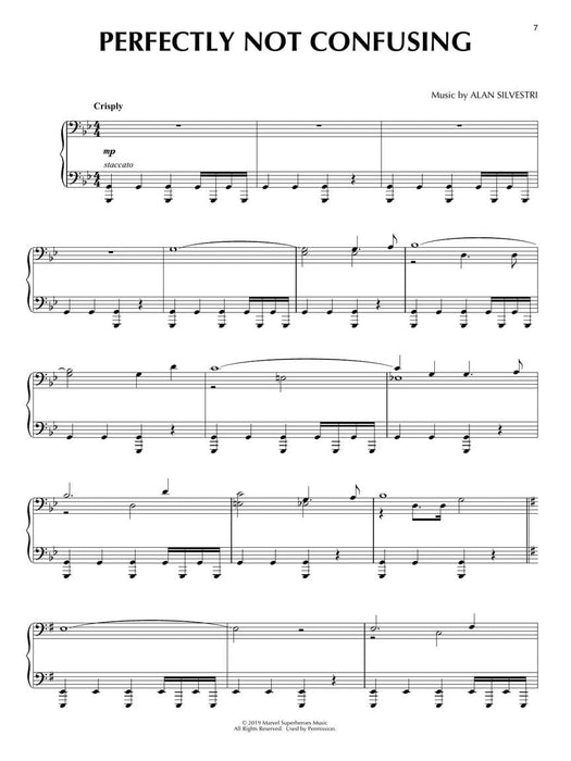 Avengers - Endgame | 小雅音樂 Hsiaoya Music