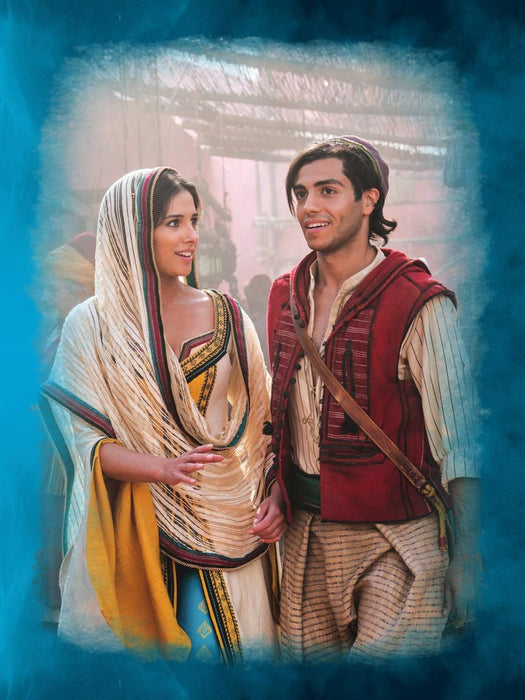 Aladdin Songs from the 2019 Motion Picture Soundtrack | 小雅音樂 Hsiaoya Music