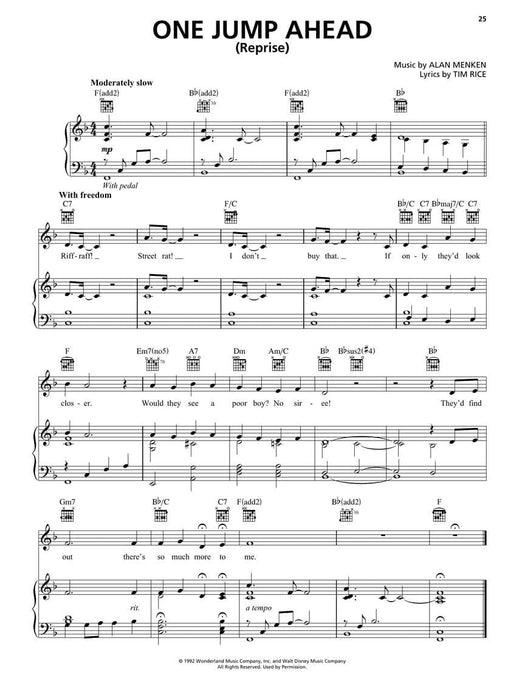 Aladdin Songs from the 2019 Motion Picture Soundtrack | 小雅音樂 Hsiaoya Music