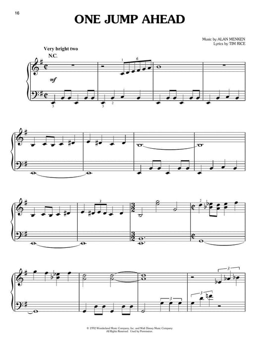 Aladdin Songs from the 2019 Motion Picture Soundtrack | 小雅音樂 Hsiaoya Music