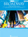 The Big Book of Broadway - 5th Edition 百老匯 | 小雅音樂 Hsiaoya Music