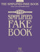 Simplified Fake Book - 2nd Edition 100 Songs in the Key of C 費克 | 小雅音樂 Hsiaoya Music