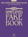 Simplified Fake Book - 2nd Edition 100 Songs in the Key of C 費克 | 小雅音樂 Hsiaoya Music