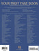 Your First Fake Book - 2nd Edition Featuring Large Music Notation, Lyrics, & Simplified Harmonies C Edition 費克 | 小雅音樂 Hsiaoya Music