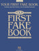Your First Fake Book - 2nd Edition Featuring Large Music Notation, Lyrics, & Simplified Harmonies C Edition 費克 | 小雅音樂 Hsiaoya Music