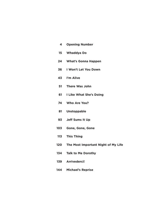 Tootsie Vocal Selections: Vocal Line with Piano Accompaniment 鋼琴 伴奏 | 小雅音樂 Hsiaoya Music