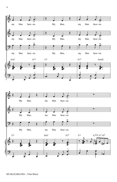 My Blue Heaven Discovery Level 2 | 小雅音樂 Hsiaoya Music