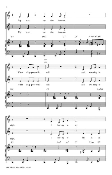 My Blue Heaven Discovery Level 2 | 小雅音樂 Hsiaoya Music