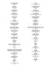 Musical Theatre Songs of the 2010s: Women's Edition 37 Songs from 33 Shows and Films | 小雅音樂 Hsiaoya Music