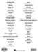 Musical Theatre Songs of the 2010s: Women's Edition 37 Songs from 33 Shows and Films | 小雅音樂 Hsiaoya Music