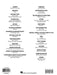 Musical Theatre Songs of the 2010s: Men's Edition 36 Songs from 26 Shows | 小雅音樂 Hsiaoya Music