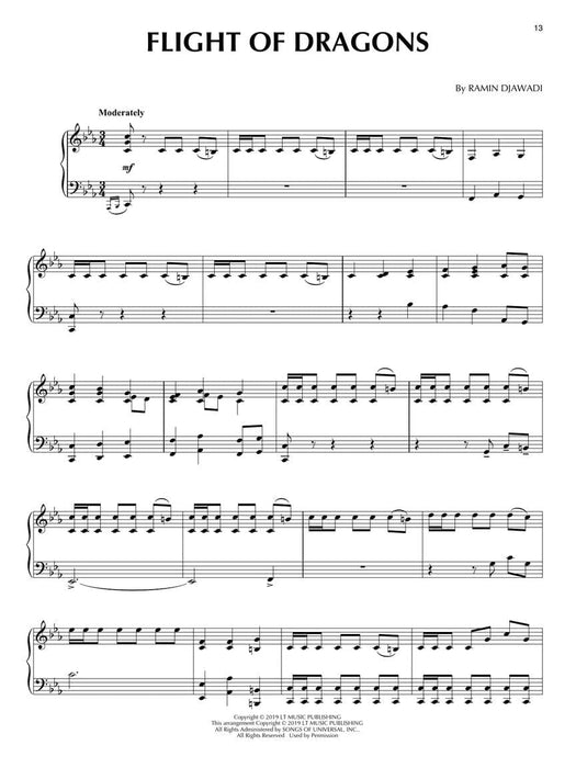 Game of Thrones - Season 8 Original Music from the HBO Series | 小雅音樂 Hsiaoya Music