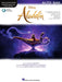 Aladdin Instrumental Play-Along for Alto Sax 中音薩氏管 | 小雅音樂 Hsiaoya Music
