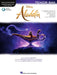 Aladdin Instrumental Play-Along Series for Tenor Sax | 小雅音樂 Hsiaoya Music