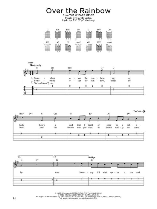 First 50 Kids' Songs You Should Play on Guitar 吉他 | 小雅音樂 Hsiaoya Music