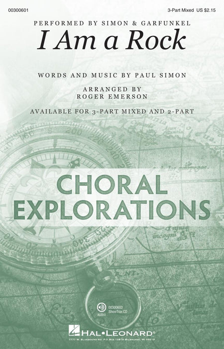 I Am a Rock | 小雅音樂 Hsiaoya Music