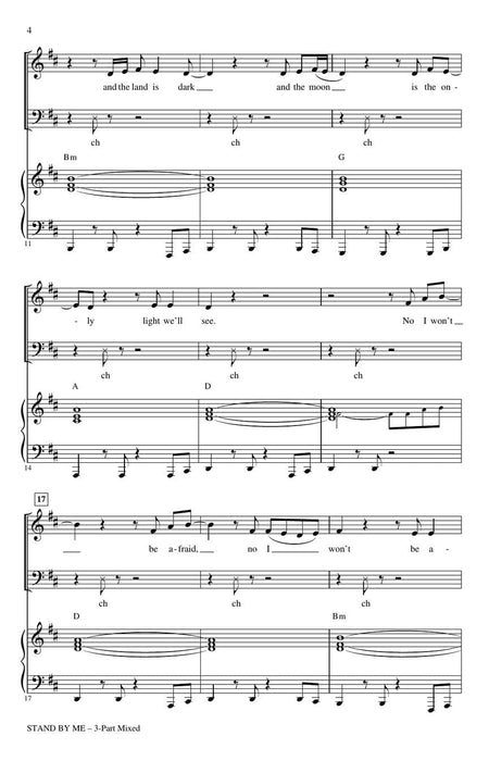 Stand by Me Discovery Level 2 | 小雅音樂 Hsiaoya Music