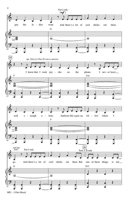 ME! Discovery Level 2 | 小雅音樂 Hsiaoya Music