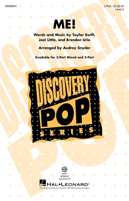 ME! Discovery Level 2 | 小雅音樂 Hsiaoya Music