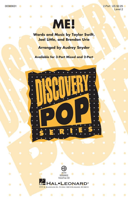 ME! Discovery Level 2 | 小雅音樂 Hsiaoya Music