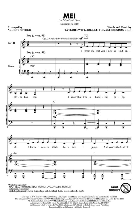 ME! Discovery Level 2 | 小雅音樂 Hsiaoya Music