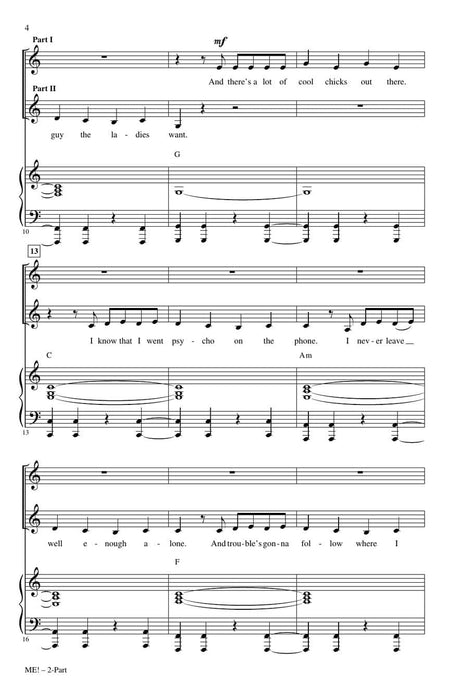 ME! Discovery Level 2 | 小雅音樂 Hsiaoya Music