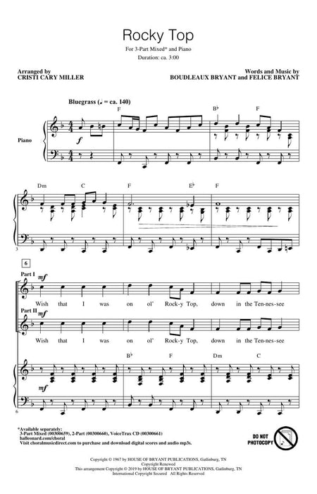 Rocky Top Discovery Level 1 | 小雅音樂 Hsiaoya Music