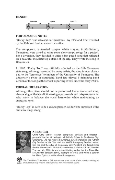 Rocky Top Discovery Level 1 | 小雅音樂 Hsiaoya Music