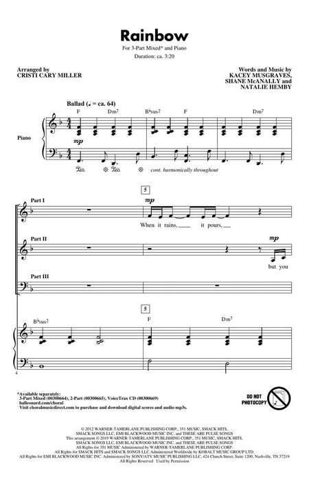 Rainbow Discovery Level 2 | 小雅音樂 Hsiaoya Music