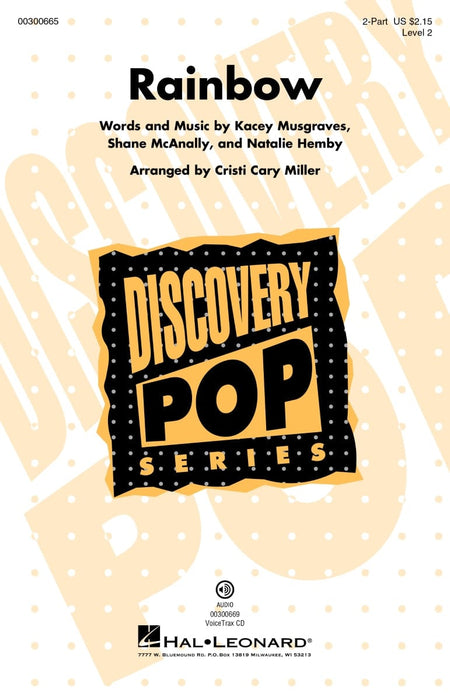 Rainbow Discovery Level 2 | 小雅音樂 Hsiaoya Music