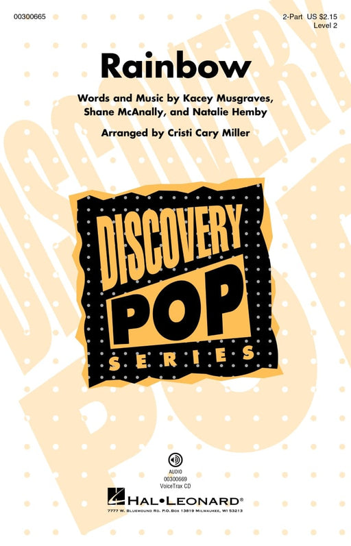 Rainbow Discovery Level 2 | 小雅音樂 Hsiaoya Music