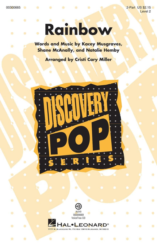 Rainbow Discovery Level 2 | 小雅音樂 Hsiaoya Music