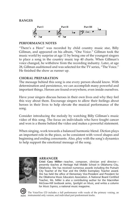 There's a Hero Discovery Level 2 | 小雅音樂 Hsiaoya Music