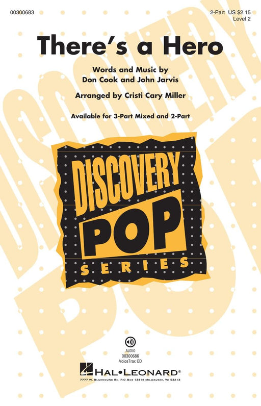 There's a Hero Discovery Level 2 | 小雅音樂 Hsiaoya Music